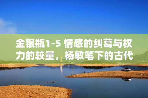 金銀瓶1-5 情感的糾葛與權(quán)力的較量，楊敏筆下的古代人性揭秘