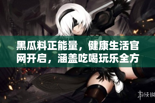 黑瓜料正能量，健康生活官網(wǎng)開啟，涵蓋吃喝玩樂全方位內(nèi)容