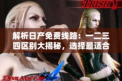 解析日產(chǎn)免費(fèi)線路：一二三四區(qū)別大揭秘，選擇最適合您的旅程方式