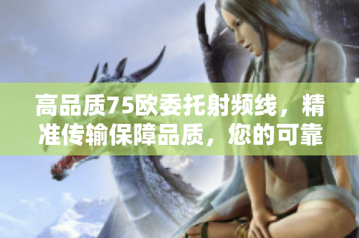 高品質(zhì)75歐委托射頻線，精準(zhǔn)傳輸保障品質(zhì)，您的可靠選擇