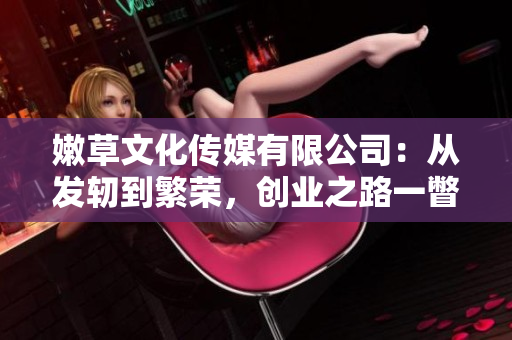 嫩草文化傳媒有限公司：從發(fā)軔到繁榮，創(chuàng)業(yè)之路一瞥