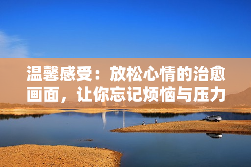溫馨感受：放松心情的治愈畫面，讓你忘記煩惱與壓力