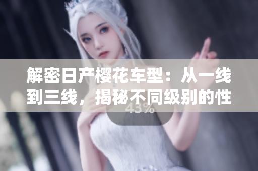 解密日產(chǎn)櫻花車型：從一線到三線，揭秘不同級別的性能與特色