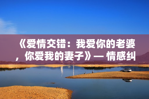 《愛(ài)情交錯(cuò)：我愛(ài)你的老婆，你愛(ài)我的妻子》— 情感糾葛在臺(tái)詞中的表達(dá)