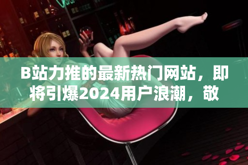 B站力推的最新熱門網(wǎng)站，即將引爆2024用戶浪潮，敬請關(guān)注！