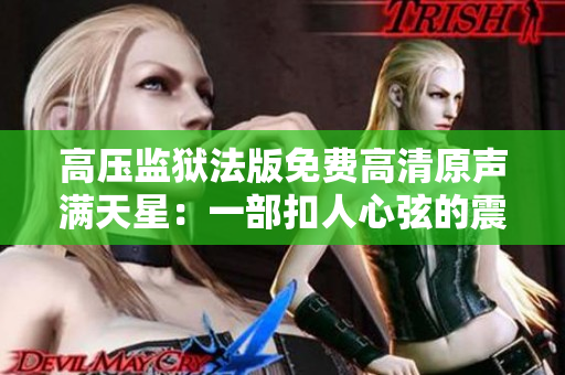 高壓監(jiān)獄法版免費(fèi)高清原聲滿(mǎn)天星：一部扣人心弦的震撼力作