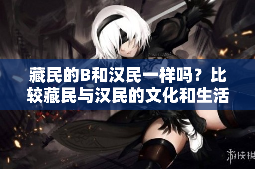 藏民的B和漢民一樣嗎？比較藏民與漢民的文化和生活方式