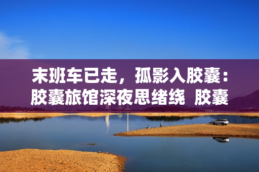末班車(chē)已走，孤影入膠囊：膠囊旅館深夜思緒繞  膠囊豆瓣