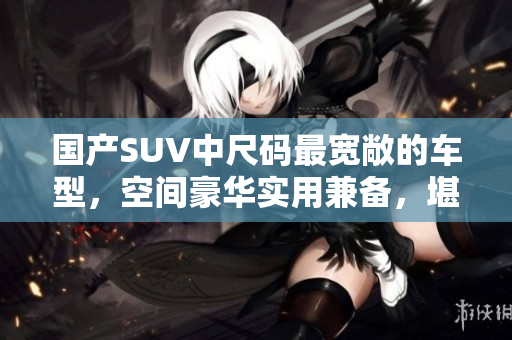 國產(chǎn)SUV中尺碼最寬敞的車型，空間豪華實(shí)用兼?zhèn)?，堪稱家庭出行的不二之選！