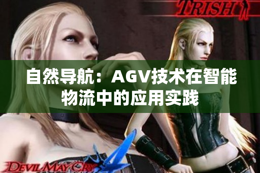 自然導(dǎo)航：AGV技術(shù)在智能物流中的應(yīng)用實(shí)踐