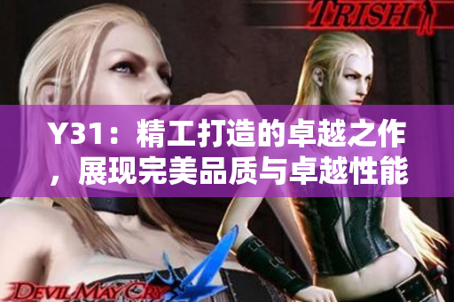 Y31：精工打造的卓越之作，展現(xiàn)完美品質(zhì)與卓越性能