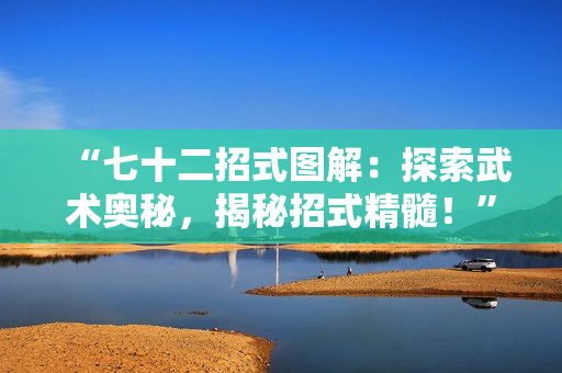 “七十二招式圖解：探索武術(shù)奧秘，揭秘招式精髓！”