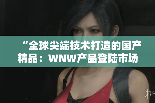 “全球尖端技術(shù)打造的國產(chǎn)精品：WNW產(chǎn)品登陸市場！”