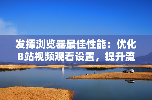 發(fā)揮瀏覽器最佳性能：優(yōu)化B站視頻觀看設(shè)置，提升流暢體驗(yàn)