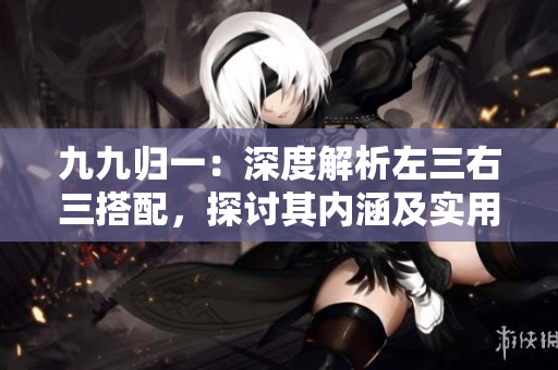 九九歸一：深度解析左三右三搭配，探討其內(nèi)涵及實用技巧