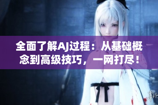 全面了解AJ過(guò)程：從基礎(chǔ)概念到高級(jí)技巧，一網(wǎng)打盡！