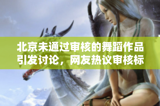 北京未通過審核的舞蹈作品引發(fā)討論，網(wǎng)友熱議審核標(biāo)準(zhǔn)