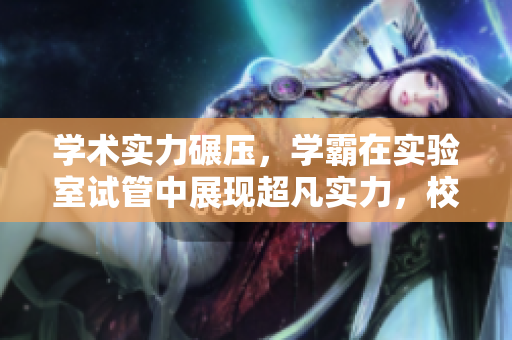 學(xué)術(shù)實(shí)力碾壓，學(xué)霸在實(shí)驗(yàn)室試管中展現(xiàn)超凡實(shí)力，校霸失勢