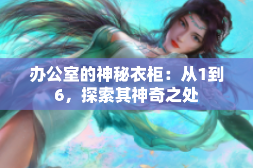 辦公室的神秘衣柜：從1到6，探索其神奇之處
