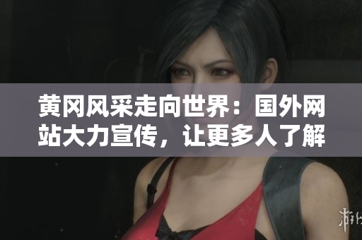 黃岡風采走向世界：國外網(wǎng)站大力宣傳，讓更多人了解黃岡！