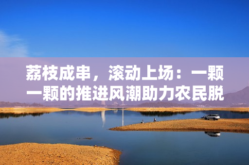 荔枝成串，滾動(dòng)上場(chǎng)：一顆一顆的推進(jìn)風(fēng)潮助力農(nóng)民脫貧致富