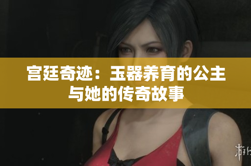 宮廷奇跡：玉器養(yǎng)育的公主與她的傳奇故事