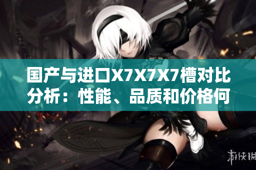 國(guó)產(chǎn)與進(jìn)口X7X7X7槽對(duì)比分析：性能、品質(zhì)和價(jià)格何異同？