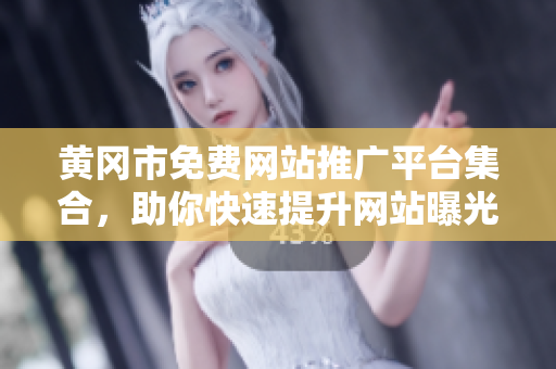 黃岡市免費(fèi)網(wǎng)站推廣平臺(tái)集合，助你快速提升網(wǎng)站曝光率