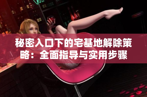 秘密入口下的宅基地解除策略：全面指導(dǎo)與實(shí)用步驟