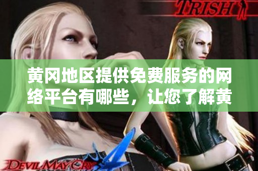 黃岡地區(qū)提供免費(fèi)服務(wù)的網(wǎng)絡(luò)平臺(tái)有哪些，讓您了解黃岡網(wǎng)絡(luò)資源的獨(dú)特魅力