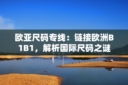 歐亞尺碼專線：鏈接歐洲B1B1，解析國(guó)際尺碼之謎