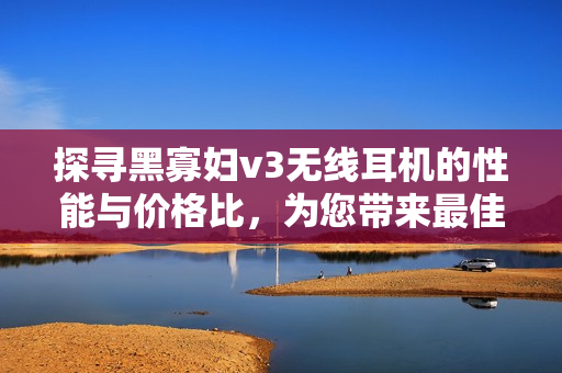 探尋黑寡婦v3無(wú)線耳機(jī)的性能與價(jià)格比，為您帶來(lái)最佳購(gòu)買(mǎi)建議