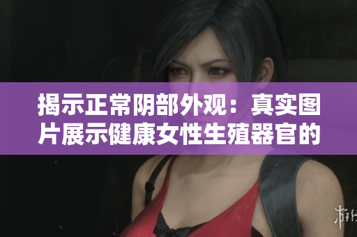 揭示正常陰部外觀：真實(shí)圖片展示健康女性生殖器官的常態(tài)特征