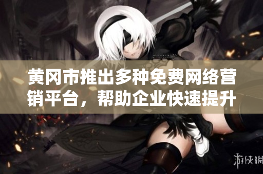 黃岡市推出多種免費網(wǎng)絡營銷平臺，幫助企業(yè)快速提升知名度，促進業(yè)務發(fā)展