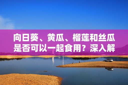 向日葵、黃瓜、榴蓮和絲瓜是否可以一起食用？深入解析這些蔬果的營養(yǎng)價值和食用考量