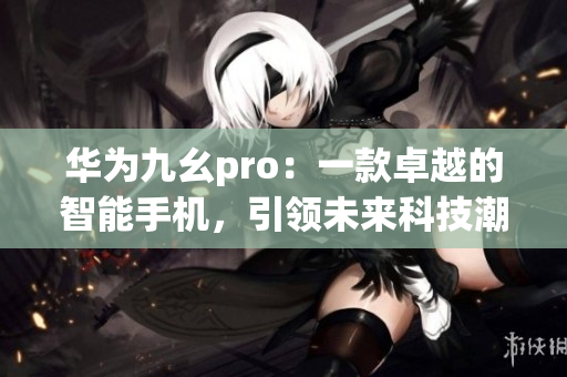 華為九幺pro：一款卓越的智能手機，引領(lǐng)未來科技潮流