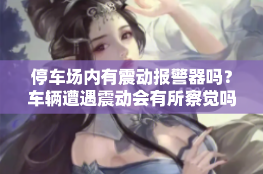 停車場內(nèi)有震動報警器嗎？車輛遭遇震動會有所察覺嗎？