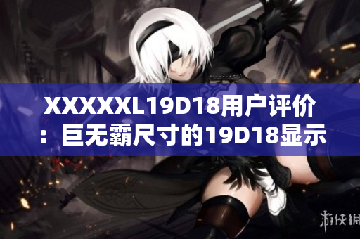 XXXXXL19D18用戶評價：巨無霸尺寸的19D18顯示屏如何用戶評價？