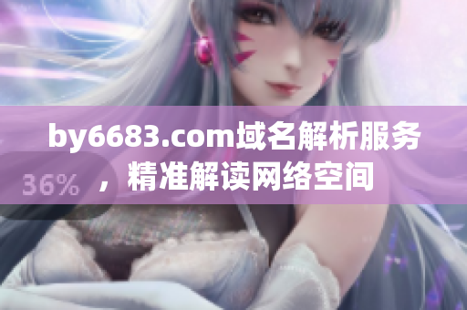 by6683.com域名解析服務(wù)，精準(zhǔn)解讀網(wǎng)絡(luò)空間