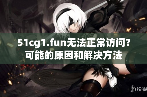 51cg1.fun無(wú)法正常訪問(wèn)？可能的原因和解決方法