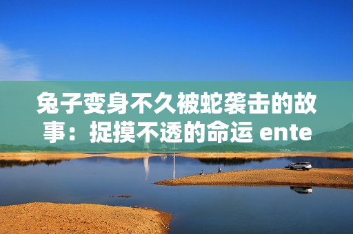 兔子變身不久被蛇襲擊的故事：捉摸不透的命運(yùn) entente