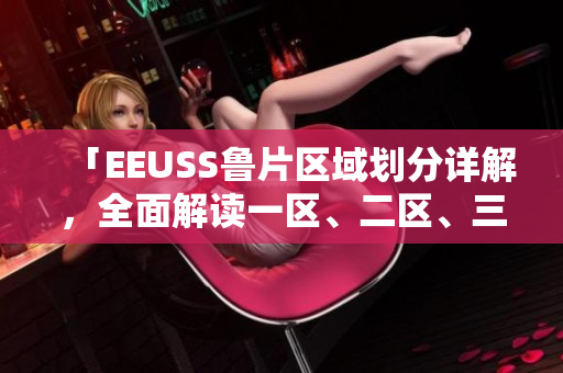 「EEUSS魯片區(qū)域劃分詳解，全面解讀一區(qū)、二區(qū)、三區(qū)的區(qū)別與特點」