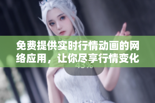 免費提供實時行情動畫的網(wǎng)絡(luò)應(yīng)用，讓你盡享行情變化的樂趣!