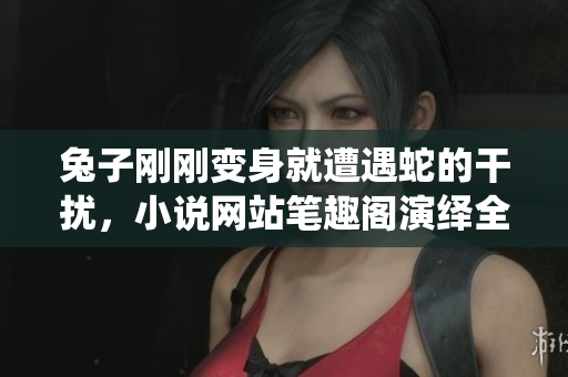 兔子剛剛變身就遭遇蛇的干擾，小說網(wǎng)站筆趣閣演繹全新版本