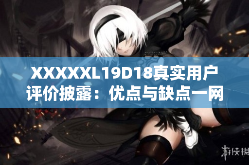 XXXXXL19D18真實用戶評價披露：優(yōu)點(diǎn)與缺點(diǎn)一網(wǎng)打盡